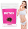 28 Tage Detox Tee mit Oolong, Grüner Tee, Matcha, Löwenzahn Tee und Ginseng Natüirlich für Fraue
