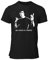clothinx Karate Meister Lee - Be Water My Friend Bio & fair Herren T-Shirt - Der Kult Kampfsport Meister aus Hong Kong - Empty Your Mind, be formless, shapeless, Like Water. Bio & Fair Schwarz Gr. L