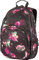 Nitro 878011 Snowboards 2018 Rucksack, 49 cm, 29 liters, Schwarz (Negro Rose)