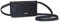 Zwei Night NIW3 Geldbörse und Minitasche 20 cm blue