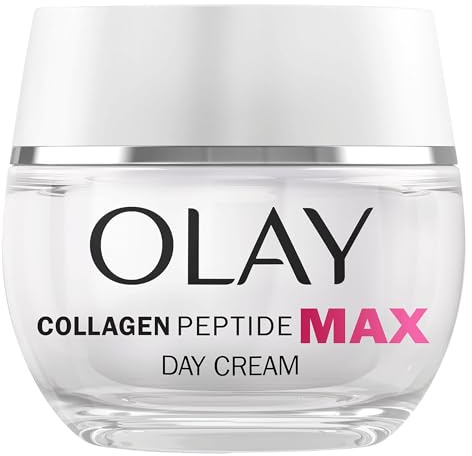 Regenist Collagen Peptide24 Max Day Cream 50 ml