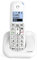 ALCATEL XL785 Combo PHONE White