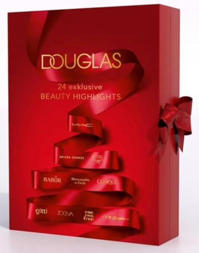 Douglas Adventskalender 2023