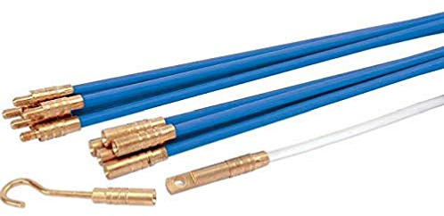 Draper 45275 Toolbox Cable Access Kit