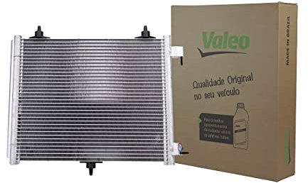 Valeo 814095 Condenseur, climatisation
