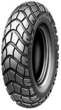 MICHELIN REG 120/90-10 57JTL