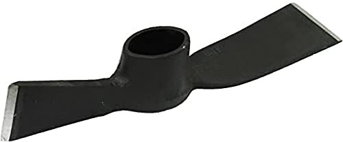 Rolson 12209 5lb Grubbing Mattock Head