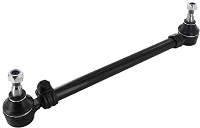 15D VAICO - V30-7124-1 - Tie Rod - fits MERCEDES-BENZ A1233301803