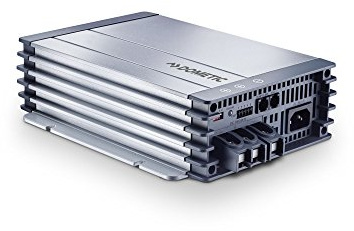 DOMETIC MCA 2415 Batteriladdare 15A (24V) – pålitlig laddare för marin‑ & campingbatterier, effektiv, kompakt & mångsidig – perfekt för båt, husbil, lastbil & off‑grid‑bruk