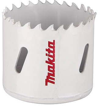 Makita D-35477 - Broca de corona Bi-Metal