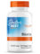 Doctor's Best, Biotin, 10.000mcg, 120 Capsule vegane, Testate in Laboratorio, Senza Glutine, Senza Soia, Vegetariane