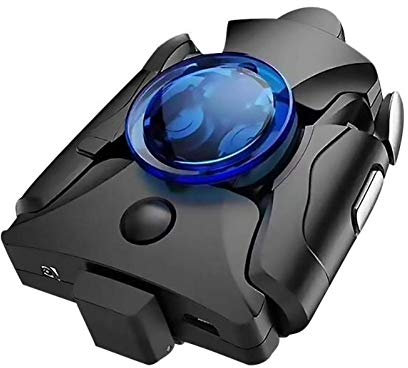 Universal Mobile Game Controller for Pubg Trigger Fire Button Aim Key L1r1 Shooter Mobile Gamepad Phone Shooter Joystick