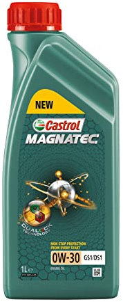 Castrol Magnatec 0W-30 GS1/DS1, 1 Liter