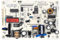 Accessoires De Réfrigérateur, Carte De Commande De Réfrigérateur, Compatible Avec Haier, Pièces De Congélateur De Carte Mère De Réfrigérateur PCB 0061800014