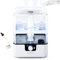 CHIVALZ Humidifier for Bedroom, 6L Cool Mist Humidifiers, Quiet 26dB, Night Light, Up to 50 Hours, Large Air Humidifier for Baby, Plants, Office, Essential Oil Diffuser