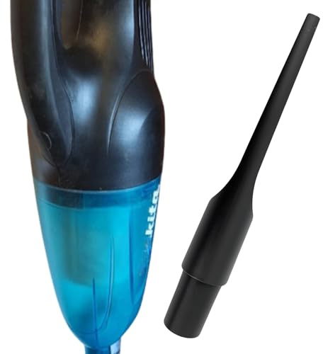 ULROAD Dammsugarmunstycke fogmunstycke för Makita DCL DCL184 DCL280 DCL180 DCL286 DCL286F DCL281F DCL284FZ DCL280FZ reservdel tillbehör dammsugare fogborste fäste borste