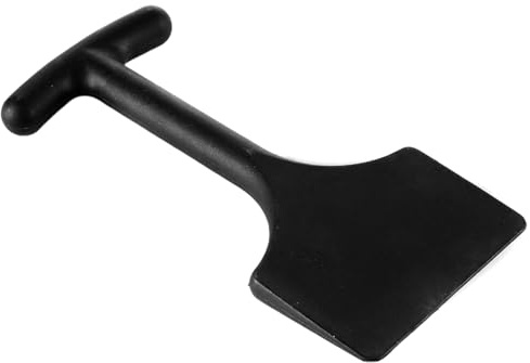 Carpet Laying Tools - Handy Edge Pusher Tool | Joint Cleaner with Chisel Edge for Floor Laying, Carpet Installation in the Living Area