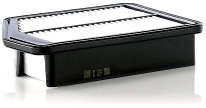 MANN-FILTER, C 26 008 Luftfilter