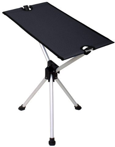 Deproc Star Seat Falthocker Campinghocker Angelhocker Dreibeinhocker Alu 120 kg