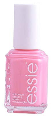 essie Original Nail Polish, Rose and Pink Shades, 18 Pink Diamond 13.5 ml