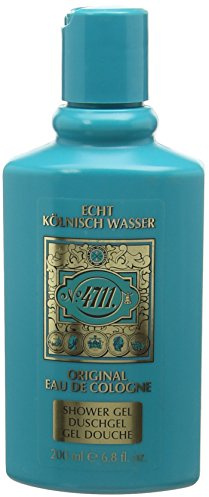4711 Gel douche EKW Care 200 ml