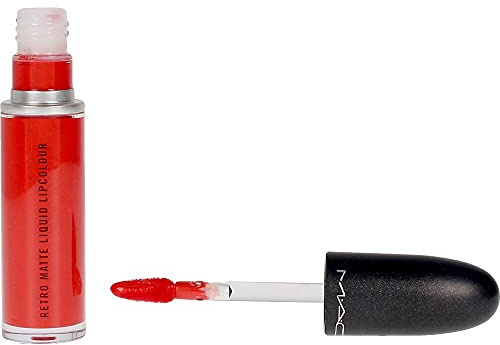 MAC RETRO MATTE LIQUID LIP COLOUR