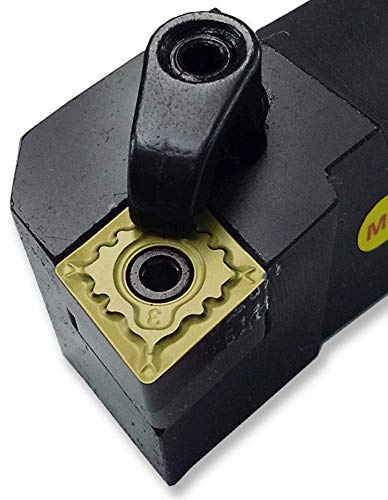 Maifix MCLNR2525M12 Supporti per lavorazione tornio CNC Inserti in metallo duro integrale 40mm 32mm Taglierina Utensili di tornitura esterni