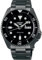 Seiko Men's Analog-Digital Automatic Uhr mit Armband S7206673