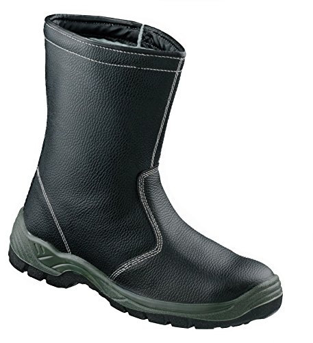 2118/A Winterstiefel S3 mit Reißverschluss (48)