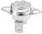 Create idea 175 °C Wäschetrockner-Thermostat Kompatibel mit Miele-Wäschetrocknern 4710950 5126720 5432490 5432491 Trockner-Thermosicherung