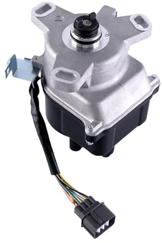 Distributore Gruppo distributore accensione auto 30100-PEL-J01 30100-PE1-J01 TD63U adatto per Honda HR-V TD-63 HRV D16W1 30100PELJ01 Distributore accensione