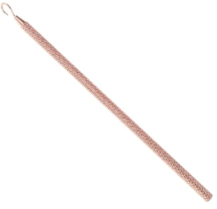 ifundom Strumento per Braccialetti in Metallo Portatile, Aiutante per Chiusura Gioielli, Accessorio Compatto per Fissaggio Braccialetti da Mano, per Uso Quotidiano e Regali a Familiari