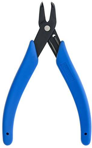 Xuron - 486 90 Degree Bent Nose Pliers