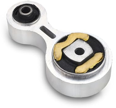 ENA Engine Mount Torque Strut Front Right FWD 2.3 3.0 L4 Compatible with Ford 2006 2007 2008 2009 Fusion Milan, 2006 Zephyr 2.3L 3.0L Replacement for EM3107 3107 A5381