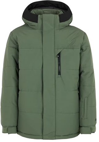Protest Jungen Ski- Und Snowboardjacke PRTSPARROW JR 164