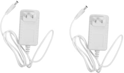 COHEALI 2St Versteckte Geldkassette safebox sicherheitsbox Schlüsselbox schlüsselgehäuse Schlüsselkasten key box Ladegeräte versteckter Geldbehälter Geld versteckter Behälter Plastik Weiß