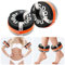 Sportneer Aquatic Cuffs mit Klettverschluss – Wassergymnastik Zubehör für Aquajogging, Wassersport, Aquafitness und Reha