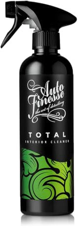 Auto Finesse TO500 Total Interior Cleaner 500ml