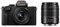 Panasonic Lumix DC-G100DWEGK Micro Four Thirds spiegellose Kamera, Lumix G Vario 12-32 mm F3.5-5.6 & 35-100mm F4-5.6 Objektive, 20,3 MP, 4K 30p/FHD 60 Video, Freiwinkel-Monitor, USB-C-Ladung, Schwarz