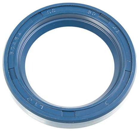 LYO Wellendichtring 30x42x07, blau