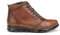 Fluchos Susan Zapatos de Cordones Derby, Mujer, Marrón (Sugar Cuero Cuero), 38 EU (4.5 UK)