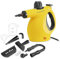 Comforday Tragbarer Dampfreiniger, Mehrzweck-Dampfreiniger mit 9 Zubehörteilen für Teppiche, Vorhänge, Sofas, Küchen, Bäder und mehr Steam cleaner Portable steam cleaner