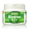 Greenfood Biotine (vitamine B7), 10 mg,dose élevée, 120 gélules - pour la peau et les cheveux Sans additifs artificiels. Sans génie génétique. Vegan.