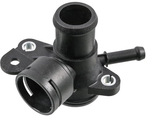 FEBI Bilstein 181082 Cooling Water Flange (1 Piece) for VW-Audi