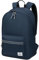 American Tourister Unisex Brightup mochilas, azul (azul marino), mochila 42.5 cm, mochilas
