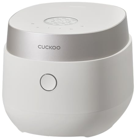 CUCKOO CR-0685FW Rice Cooker | Capacity 1.08 Litres