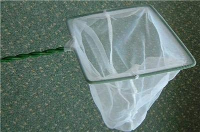 4 Aquarium Fish Tank Net Tropical Marine Goldfish NEW