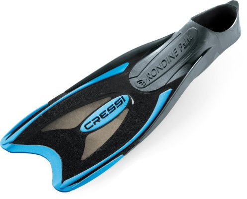 Cressi Palau Classic Pinne da Snorkeling