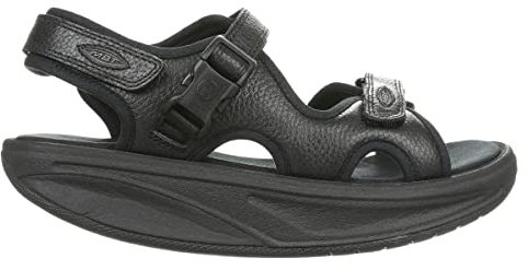 MBT KISUMU 3S Herren sandalen