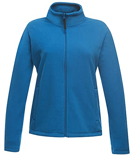 Regatta Womens Full Zip Fleece